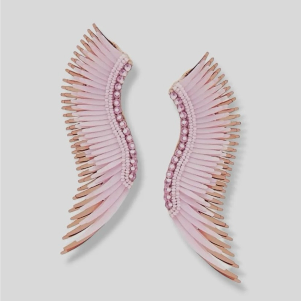 Mignonne Gavigan Madeline Earrings